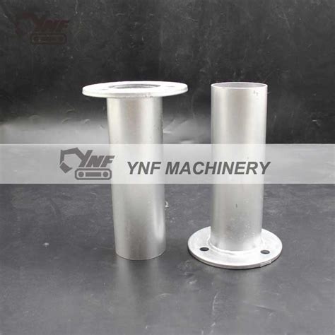 4bd1 Muffler Tube, Pipe Exhaust 8060437 for Excavator Ex120